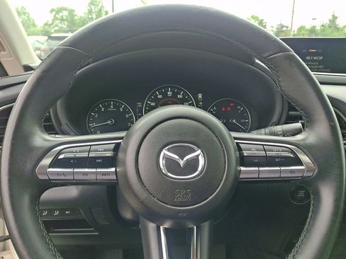 Used 2022 MAZDA CX-30 AWD 2.5 S w/ Preferred Package image 19