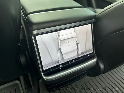 Used 2024 Tesla Model X AWD/4WD image 20