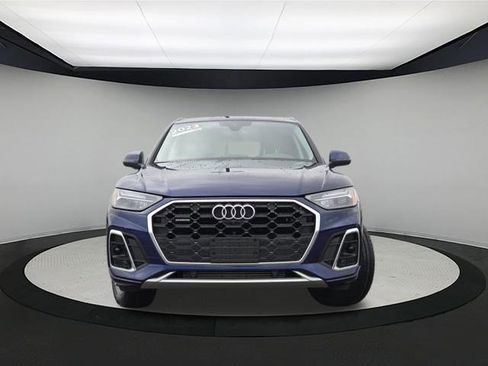 Certified 2023 Audi Q5 2.0T Premium Plus w/ Premium Plus Package image 2
