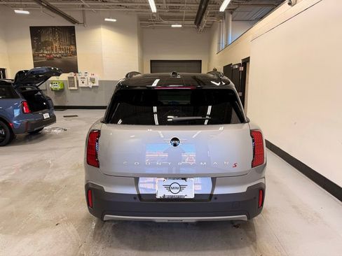 Used 2026 MINI Cooper Countryman S image 4