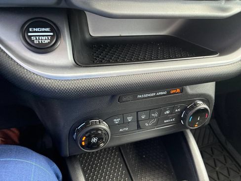 Used 2022 Ford Bronco Sport Big Bend AWD/4WD image 15