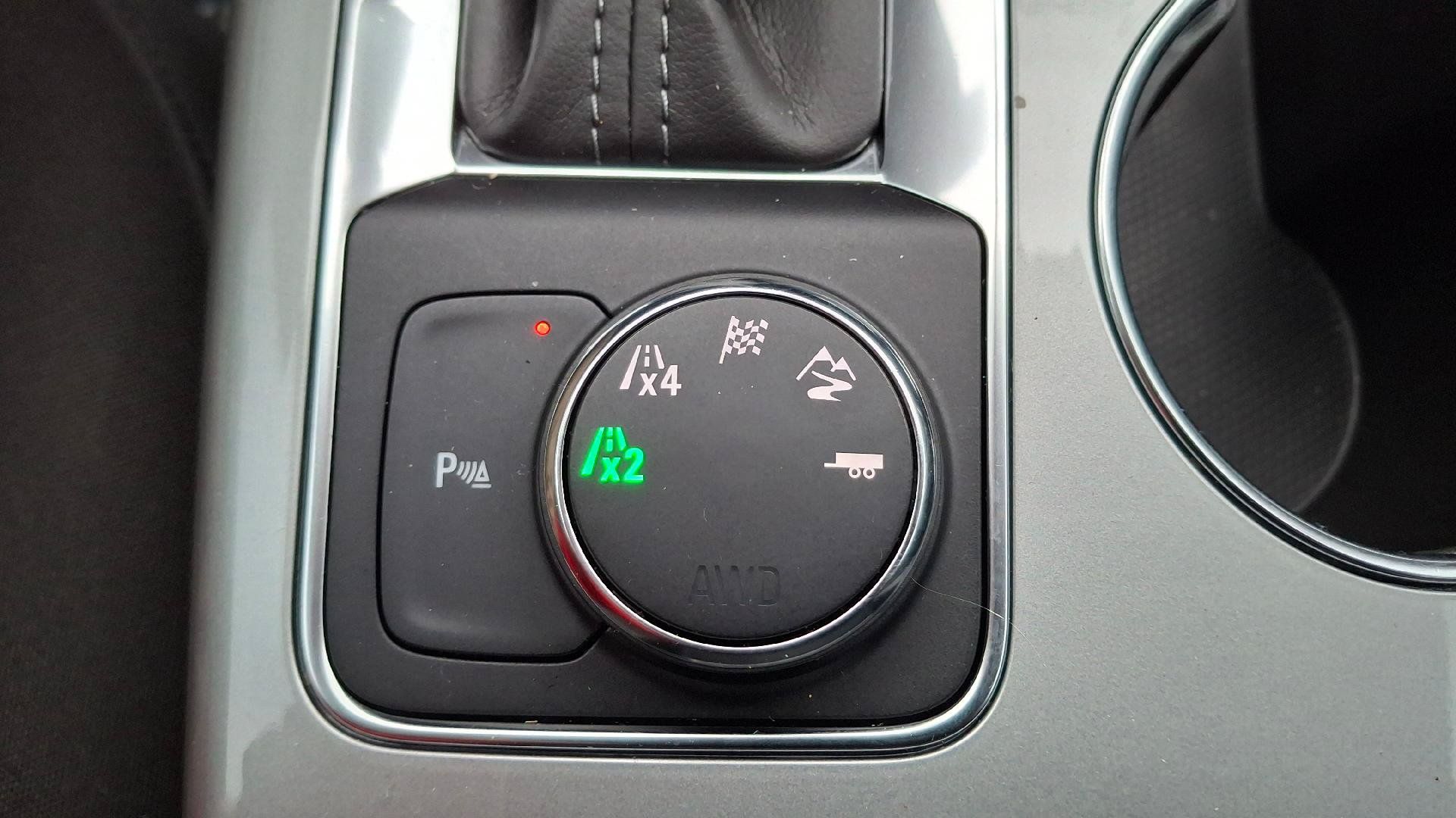 Used 2019 Chevrolet Blazer LT AWD/4WD image 18