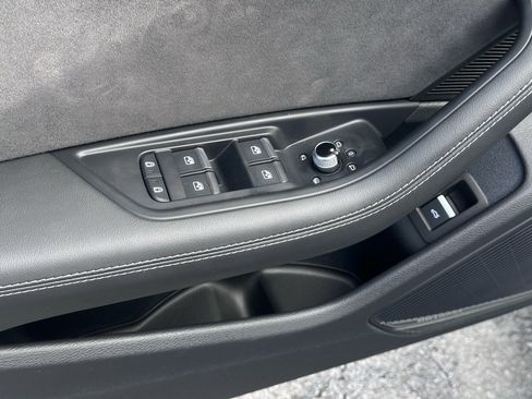 Used 2023 Audi S4 Premium Plus w/ Premium Plus Package image 20