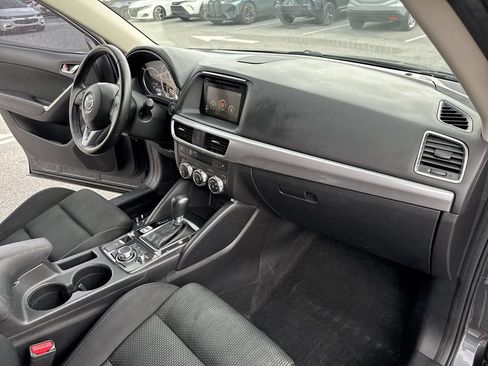 Used 2016 MAZDA CX-5 Touring FWD image 32
