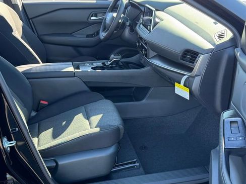 New 2026 Nissan Rogue SV image 24