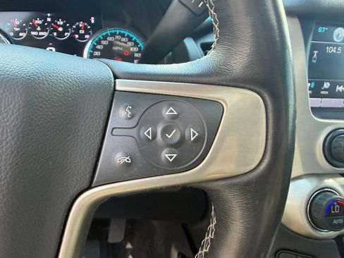 Used 2018 GMC Yukon Denali w/ Denali Ultimate Package AWD/4WD image 34