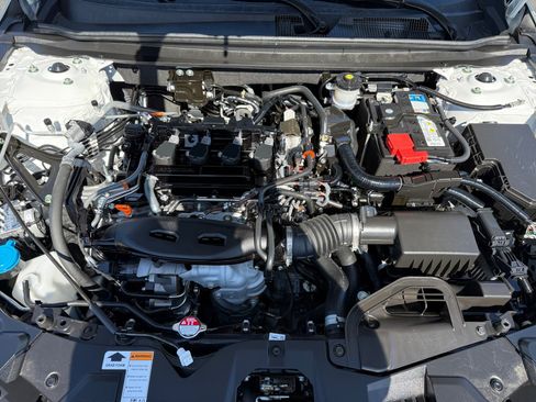 Used 2024 Honda Accord EX image 20