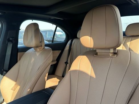 New 2025 Mercedes-Benz E 350 Sedan image 17