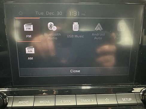 Used 2024 Kia Forte LXS image 27