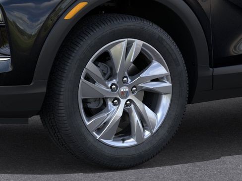 New 2026 Buick Encore GX Preferred w/ Comfort Package FWD image 9
