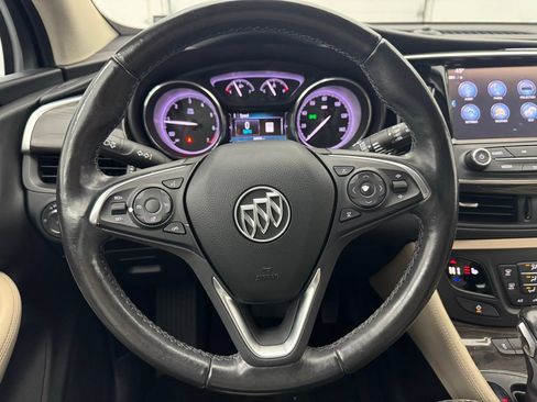 Used 2020 Buick Envision Essence image 18