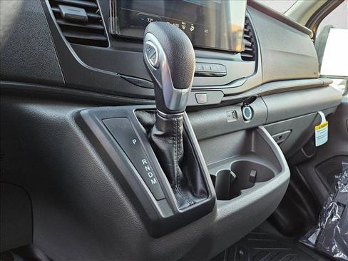 New 2026 Ford Transit 250 148 Medium Roof image 16