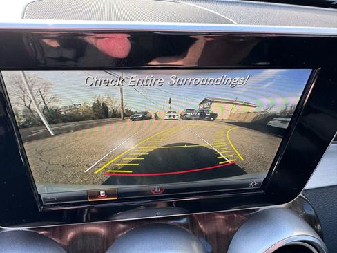 Used 2018 Mercedes-Benz C 300 Coupe w/ AMG Line image 21