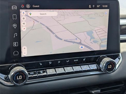 New 2025 GMC Canyon Elevation w/ Convenience Package image 18