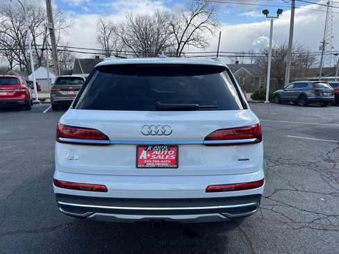 Used 2023 Audi Q7 3.0T Premium image 7