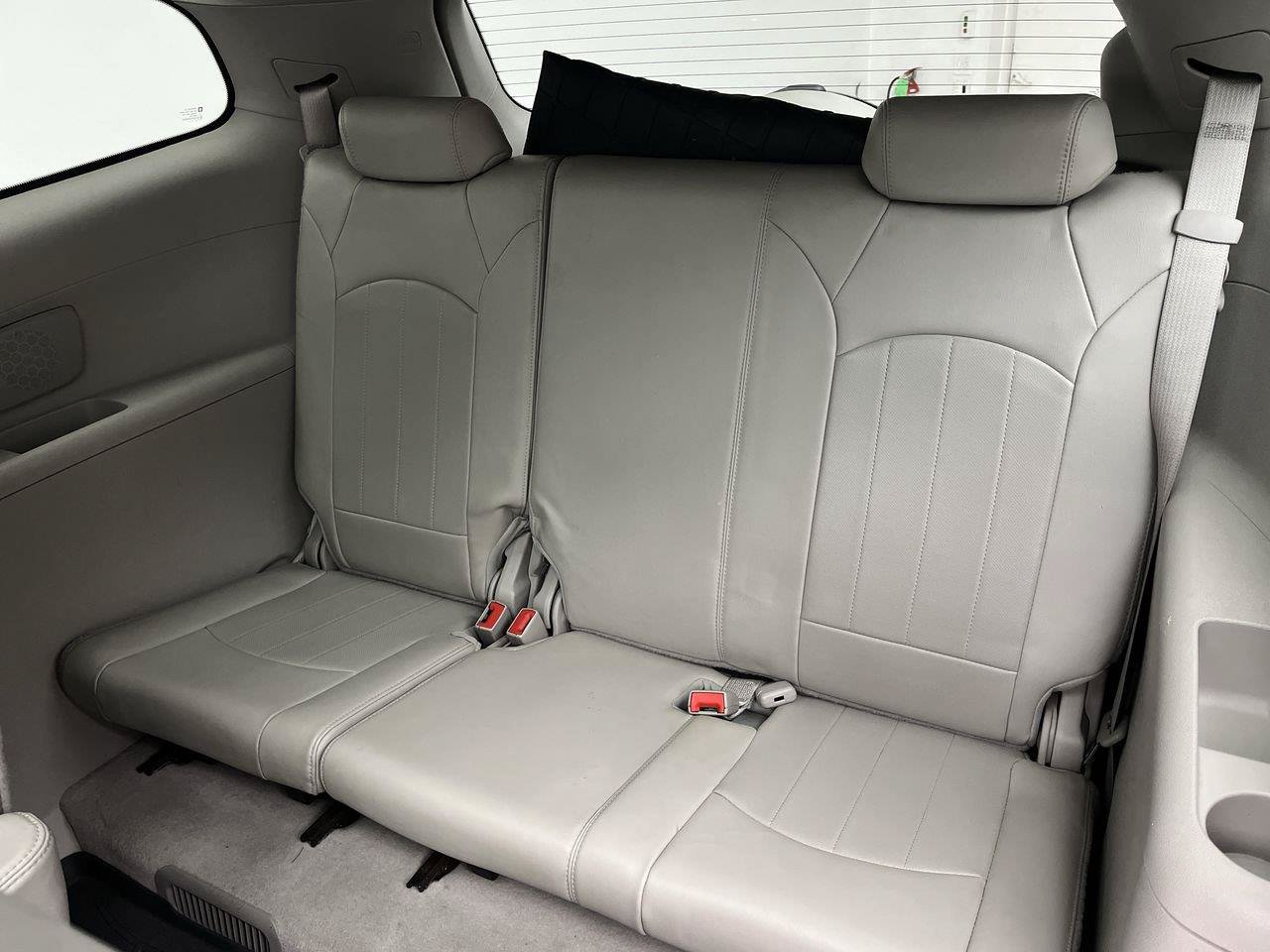 Used 2012 Buick Enclave Premium FWD image 14