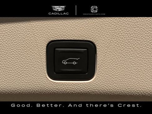 Certified 2024 Cadillac Escalade ESV Sport Platinum w/ LPO, ONYX Package image 30