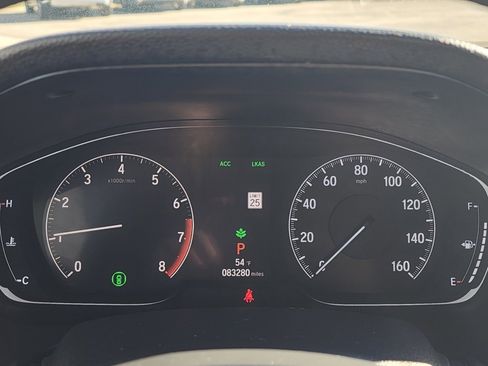 Used 2019 Honda Accord LX image 17