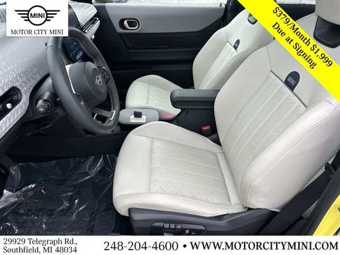 Certified 2025 MINI Cooper S image 21