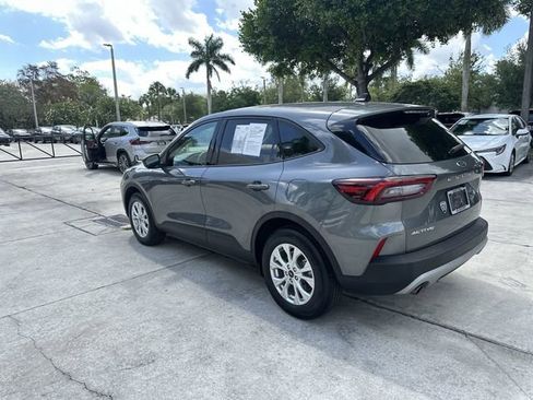 Used 2025 Ford Escape Active FWD image 16