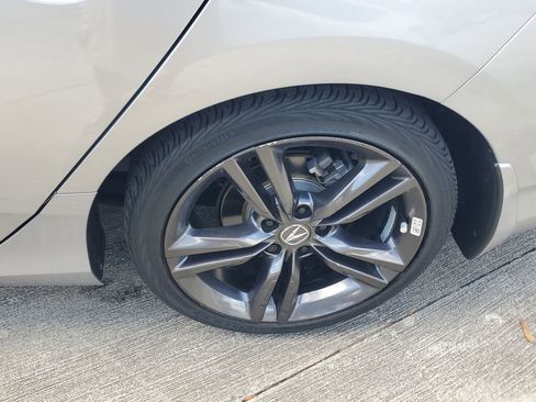 Used 2023 Acura Integra A-Spec image 5