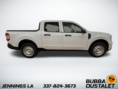 New 2026 Ford Maverick XL image 7