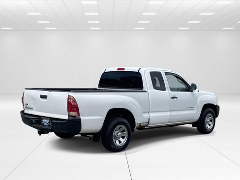 Used 2006 Toyota Tacoma 2WD Access Cab image 6