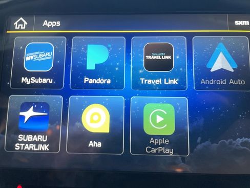 Used 2022 Subaru Ascent Limited w/ Technology Package image 14