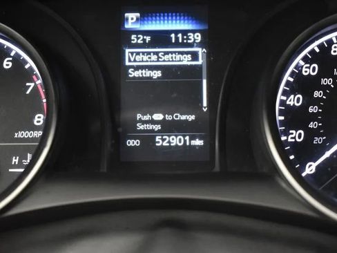 Used 2023 Toyota Camry SE FWD image 26