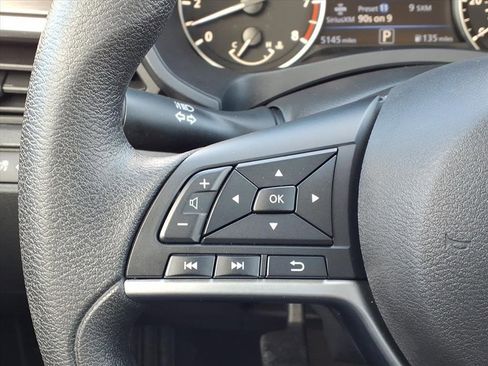 Used 2023 Nissan Altima 2.5 SV image 21