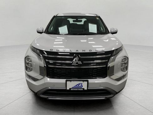 New 2026 Mitsubishi Outlander SE AWD/4WD image 45