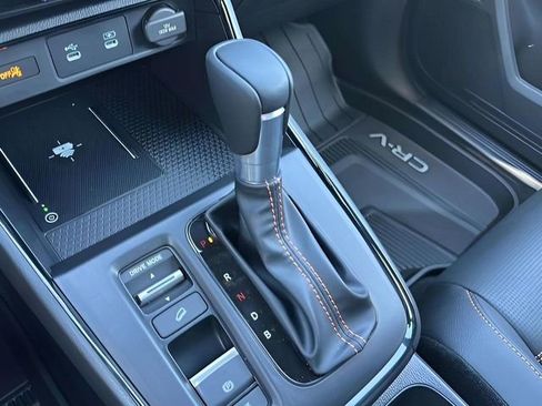 New 2026 Honda CR-V Sport Touring image 37