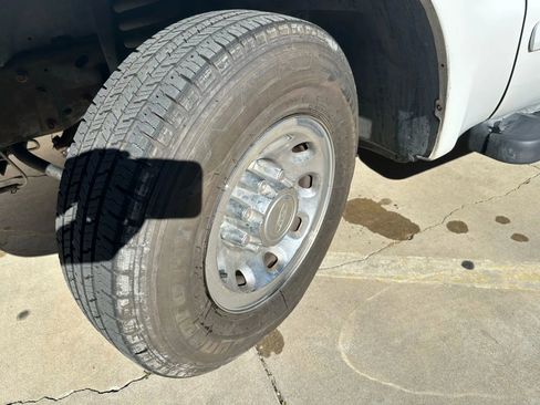 Used 2002 Ford F250 2WD SuperCab Super Duty image 10