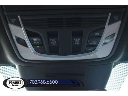 New 2026 Acura MDX A-Spec image 19