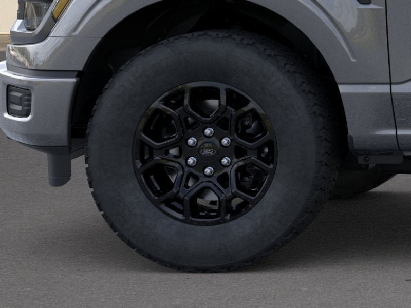 New 2026 Ford F150 STX AWD/4WD image 41