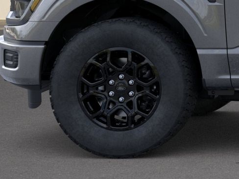 New 2026 Ford F150 STX AWD/4WD image 41