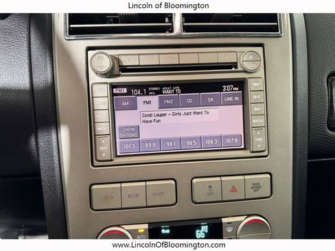 Used 2007 Lincoln MKX AWD image 37