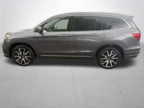 Used 2020 Honda Pilot Touring image 8