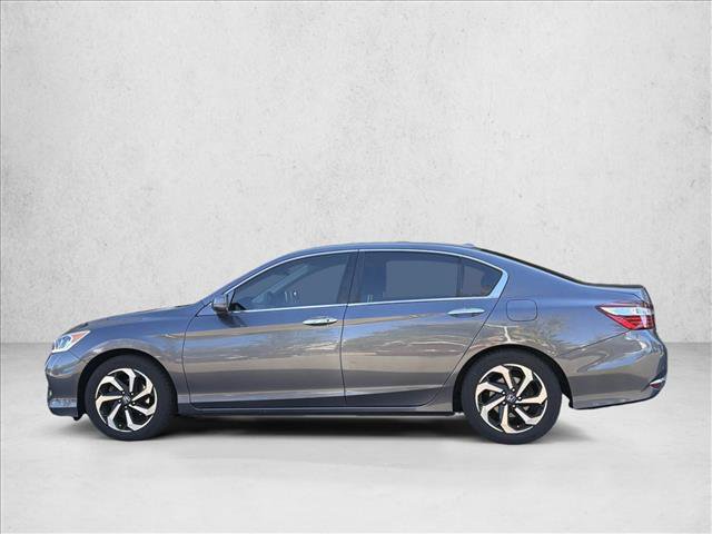 Used 2017 Honda Accord EX image 7