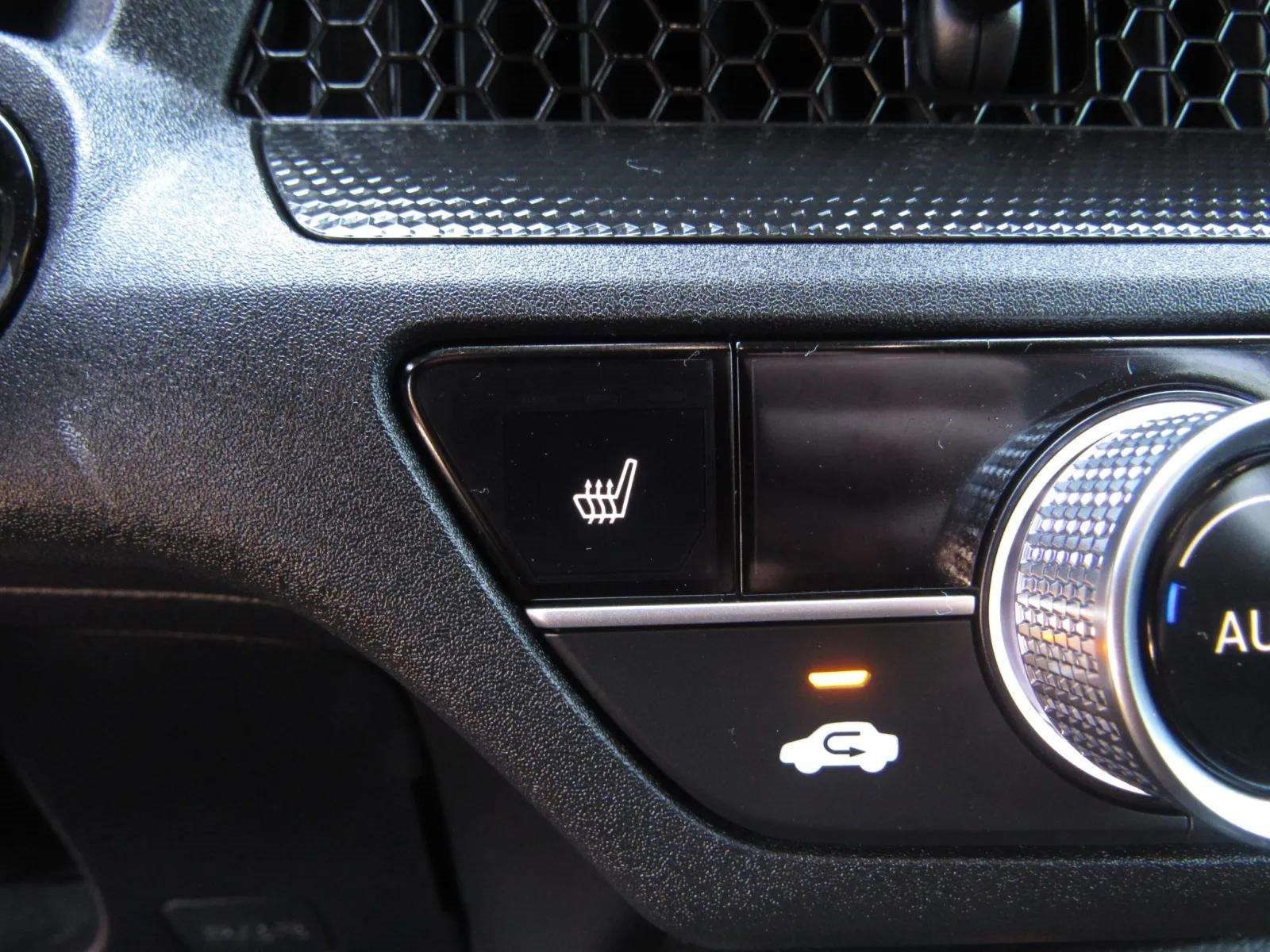 Certified 2026 Honda CR-V TrailSport image 23