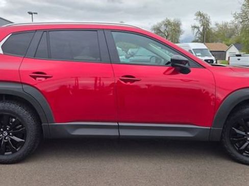 Used 2024 MAZDA CX-50 AWD 2.5 S w/ Preferred Package image 10