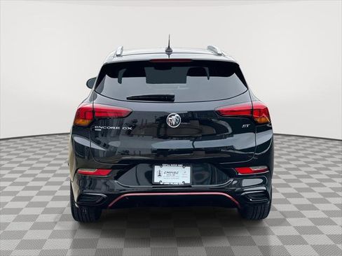 Used 2023 Buick Encore GX Select w/ Sport Touring Package image 6