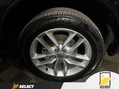 Used 2025 Dodge Durango GT AWD/4WD image 21
