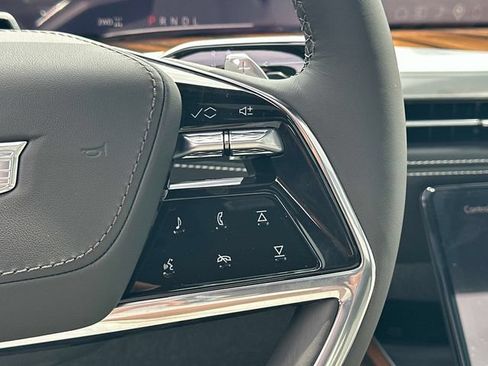 New 2026 Cadillac Escalade Platinum Luxury AWD/4WD image 6