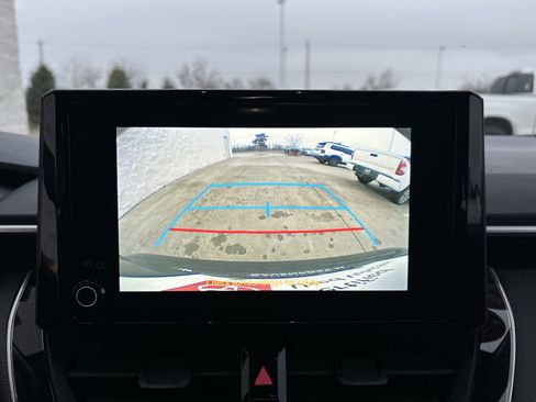 Certified 2024 Toyota Corolla LE image 26