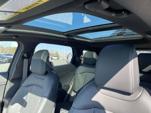 New 2026 Kia Sportage X-Line image 27