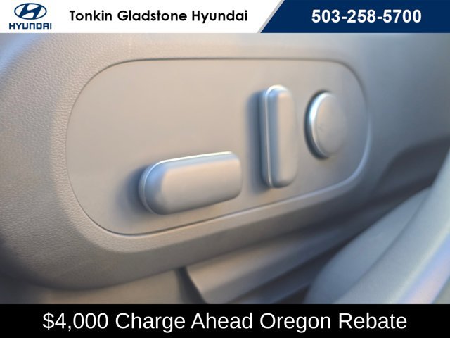 Certified 2023 Hyundai Ioniq 5 SEL w/ Cargo Package AWD/4WD image 24