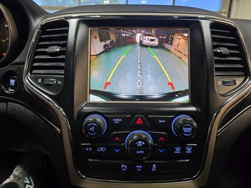 Used 2015 Jeep Grand Cherokee Limited AWD/4WD image 34