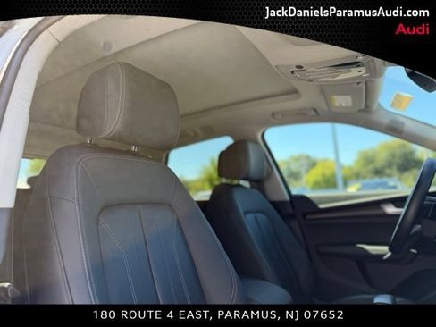 Used 2021 Audi Q5 2.0T Premium Plus w/ Premium Plus Package AWD/4WD image 21