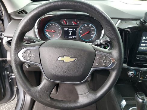Used 2018 Chevrolet Traverse LS image 18